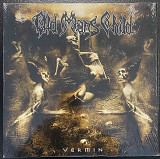 Old Man's Child – Vermin vinyl, LP
