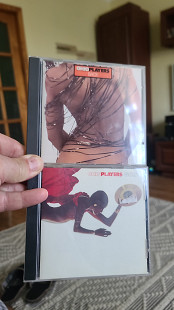 Куплю CD Ohio players