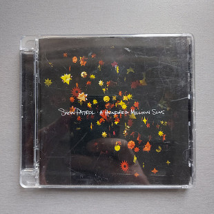 CD Snow Patrol – A Hundred Million Suns (2008)