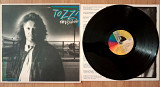 UMBERTO TOZZI INVISIBLE ( CGD 20717 ) 1987 ITALIA