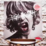 Papa Roach – Crooked Teeth (LP, Record Store Day, Limited Edition, Pink & White Merge Vinyl)