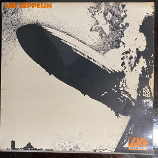 Led Zeppelin – Led Zeppelin