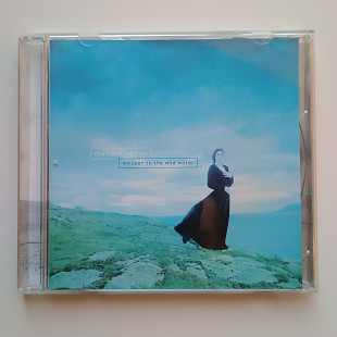 Maire Brennan Máire Brennan Clannad Whisper To The Wild Water, ліцензійне видання