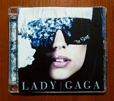 Lady Gaga – The Fame