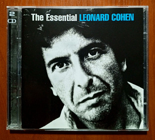 Leonard Cohen – The Essential Leonard Cohen