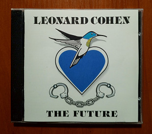 Leonard Cohen – The Future