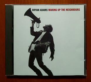 Bryan Adams – Waking Up The Neighbours