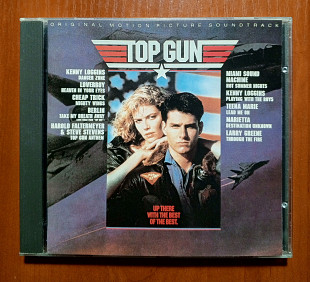 Top Gun - Original Motion Picture Soundtrack