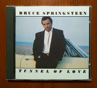 Bruce Springsteen – Tunnel Of Love