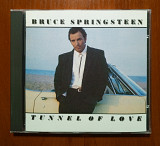 Bruce Springsteen – Tunnel Of Love