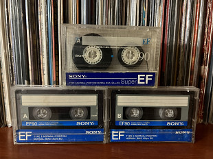 Sony EF 90