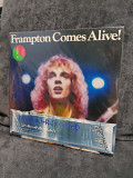 PETER FRAMPTON ALIVE! JAPAN