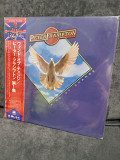 PETER FRAMPTON WIND OF CHANGE JAPAN
