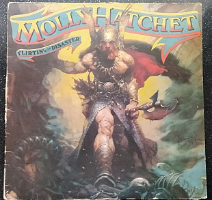 Molly Hatchet – Flirtin' With Disaster