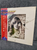 PETER FRAMPTON SOMETHIN'S HAPPENING JAPAN