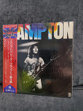 PETER FRAMPTON FRAMPTON JAPAN