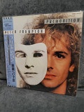 PETER FRAMPTON PREMONITION JAPAN