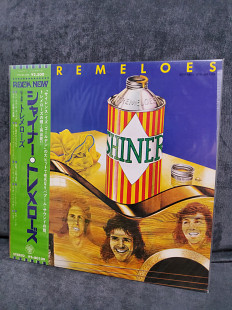 SHINER THE TREMELOES JAPAN