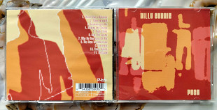 Billy Currie (Ultravox) – Push, Puzzle - PZLCD108, UK, 2002, MINT;