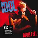 New Billy Idol – Rebel Yell