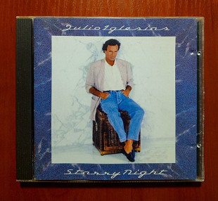 Julio Iglesias – Starry Night