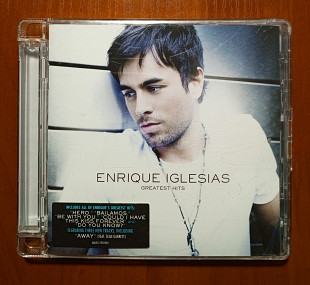Enrique Iglesias – Greatest Hits