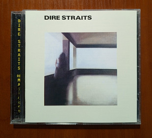 Dire Straits – Dire Straits