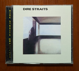 Dire Straits – Dire Straits