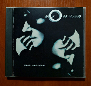 Roy Orbison – Mystery Girl