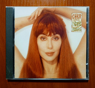 Cher – Love Hurts