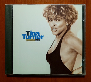 Tina Turner – Simply The Best
