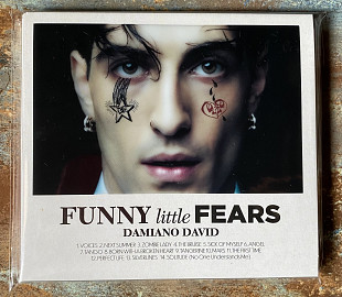 Damiano David – Funny Little Fears