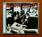 Bon Jovi – Cross Road The Best Of Bon Jovi