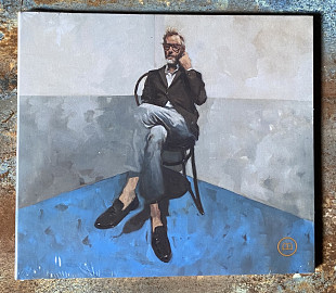 Matt Berninger – Serpentine Prison