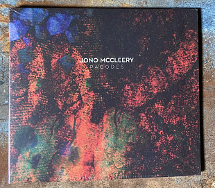 Jono McCleery – Pagodes