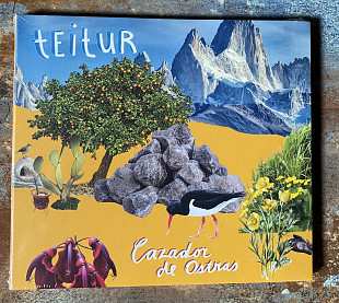 Teitur – Cazador De Ostras