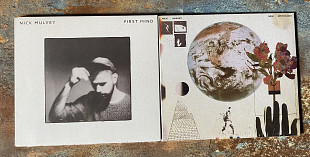 Nick Mulvey – First Mind / New Mythology