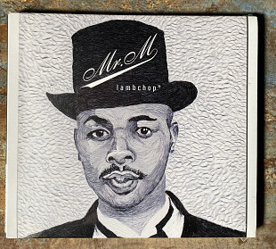 Lambchop – Mr. M