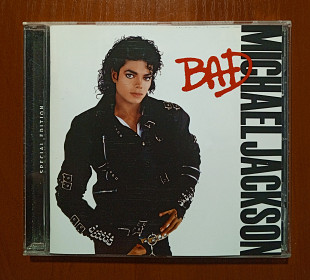 Michael Jackson – Bad