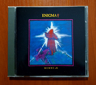 Enigma – MCMXC a.D.