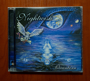 Nightwish – Oceanborn