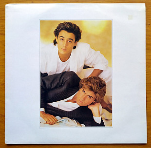 Wham! – Make It Big, Synth-pop
