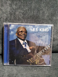 B.B.KING ICON