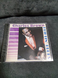 CHARLES BROWN DRIFTIN BLUES