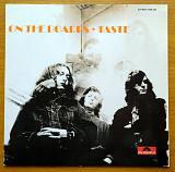 Taste – On The Boards