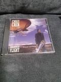 CHRIS CAIN UNSCHEDULED FLIGHT