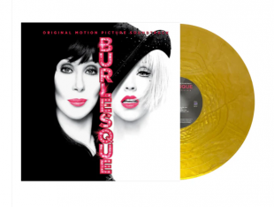 Burlesque (Soundtrack)