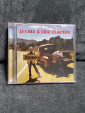 J.J.CALE & ERIC CLAPTON ESCONDIDO