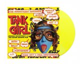 Tank Girl (Original Soundtrack)