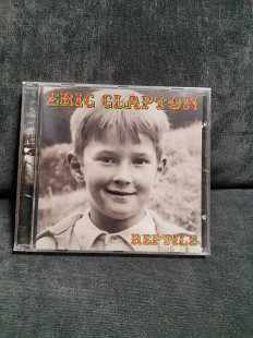 ERIC CLAPTON REPTILE